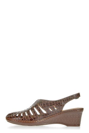 Туфли женские LIU DA SHOES