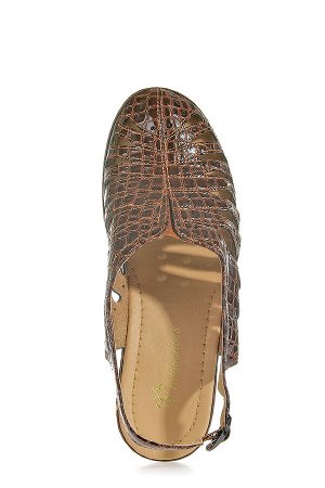 Туфли женские LIU DA SHOES