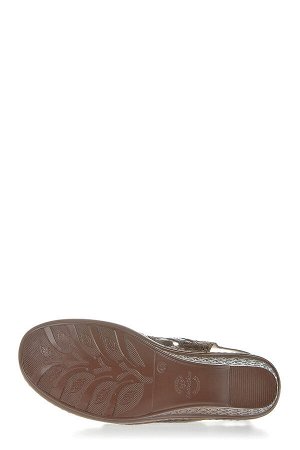 Туфли женские LIU DA SHOES