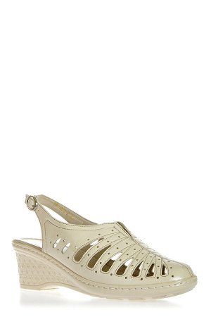 Туфли женские LIU DA SHOES