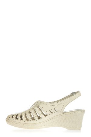 Туфли женские LIU DA SHOES