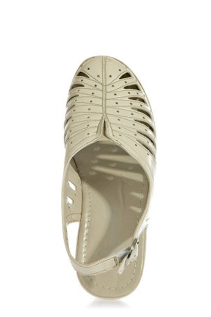 Туфли женские LIU DA SHOES