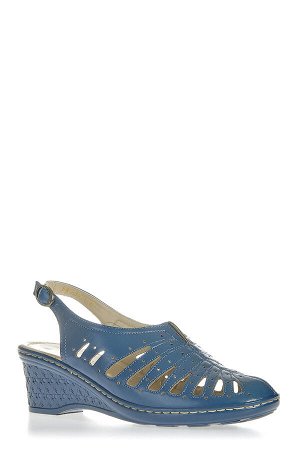 Туфли женские LIU DA SHOES