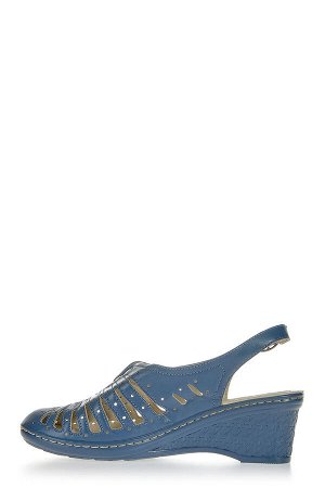 Туфли женские LIU DA SHOES