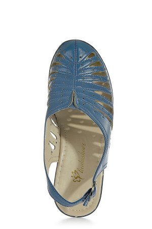Туфли женские LIU DA SHOES