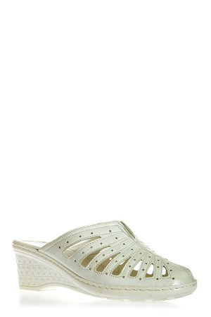 Сабо женские LIU DA SHOES