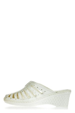 Сабо женские LIU DA SHOES