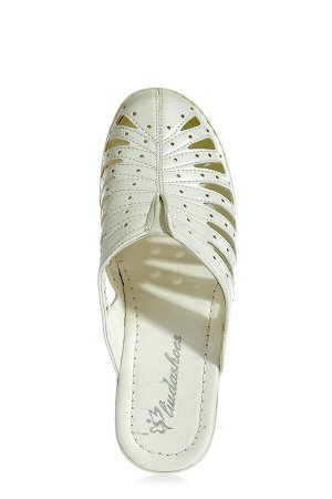 Сабо женские LIU DA SHOES