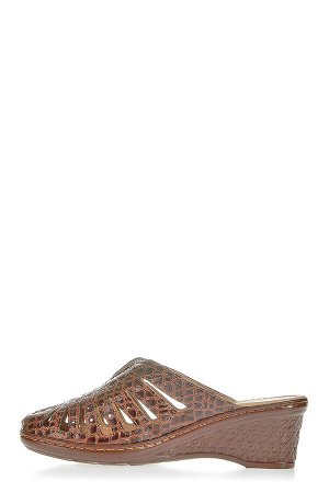 Сабо женские LIU DA SHOES