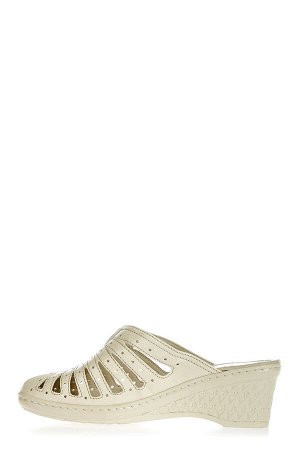 Сабо женские LIU DA SHOES