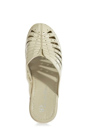 Сабо женские LIU DA SHOES