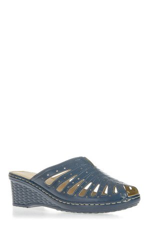 Сабо женские LIU DA SHOES