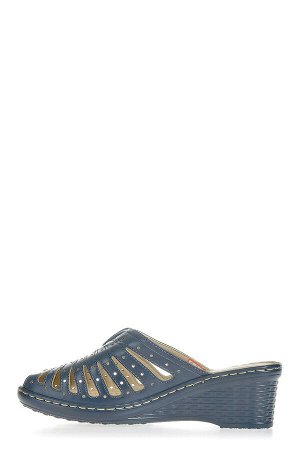 Сабо женские LIU DA SHOES