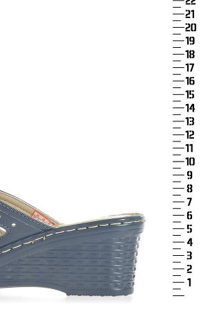 Сабо женские LIU DA SHOES