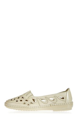 Туфли женские LIU DA SHOES
