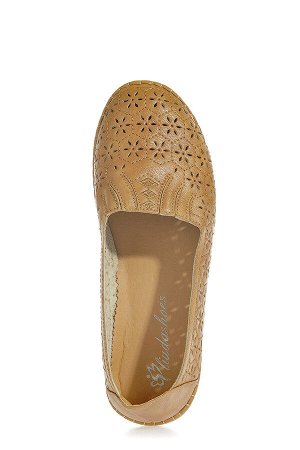 Туфли женские LIU DA SHOES