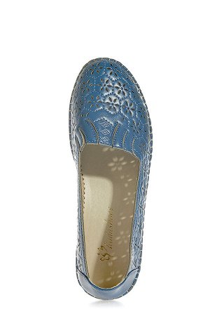 Туфли женские LIU DA SHOES