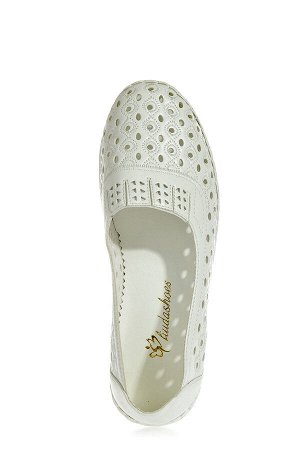 Туфли женские LIU DA SHOES