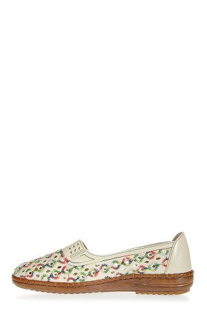 Туфли женские LIU DA SHOES