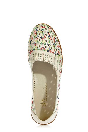 Туфли женские LIU DA SHOES