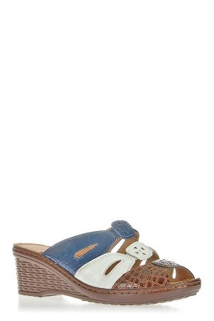 Сабо женские LIU DA SHOES