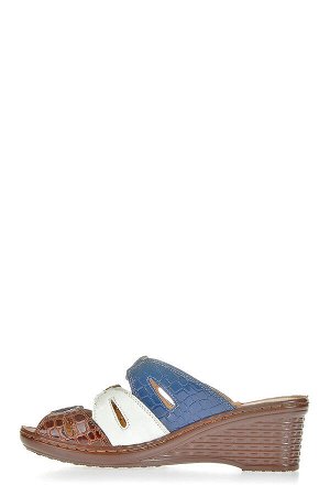 Сабо женские LIU DA SHOES