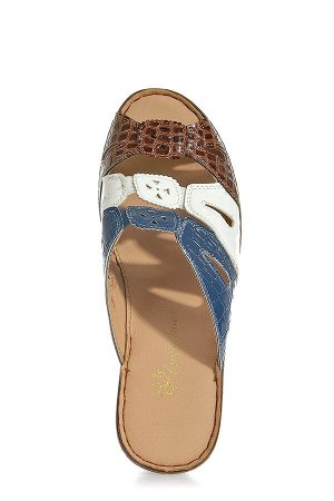 Сабо женские LIU DA SHOES