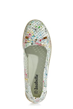 Туфли женские ISABELLA