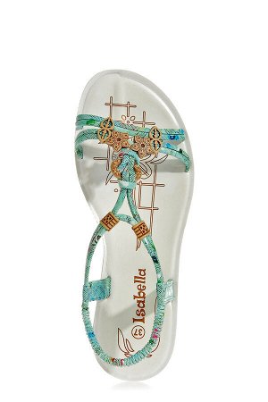 Сандалии женские ISABELLA