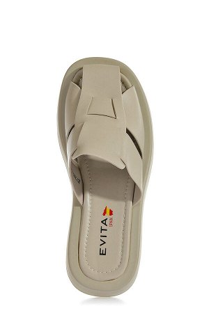 Сабо женские EVITA