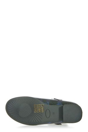 Туфли подростковые BLESSBOX