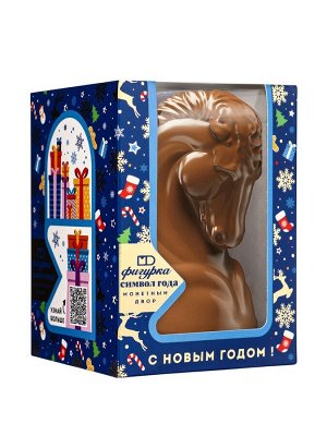 Шоколадная фигурка «Символ Года», 100 г