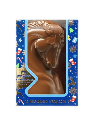 Шоколадная фигурка «Символ Года», 100 г