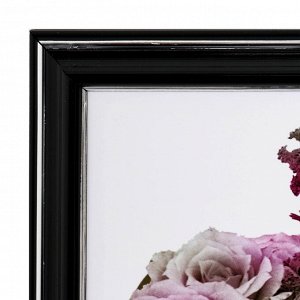 Картина "Вазы с розами" 36х36 см