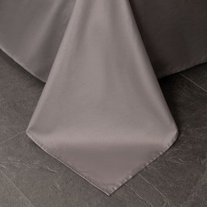 Комплект постельного белья Сатин Velvet Premium с Одеялом VP013
