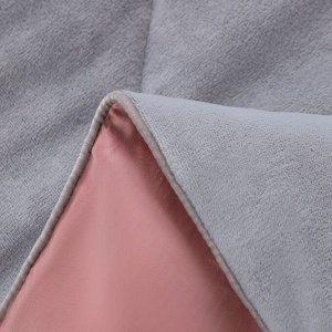 Комплект постельного белья Сатин Velvet Premium с Одеялом VP002