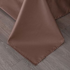 Комплект постельного белья Сатин Velvet Premium с Одеялом VP003