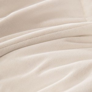 Комплект постельного белья Сатин Velvet Premium с Одеялом VP013