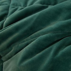 Комплект постельного белья Сатин Velvet Premium с Одеялом VP005