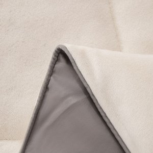Комплект постельного белья на резинке Сатин Velvet Premium с Одеялом VPR013