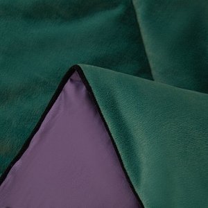 Комплект постельного белья Сатин Velvet Premium с Одеялом VP005
