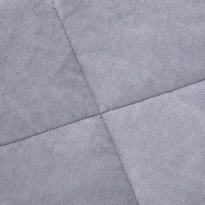 Комплект постельного белья Сатин Velvet Premium с Одеялом VP003
