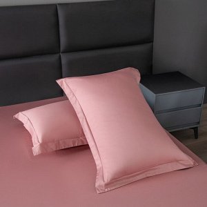 Комплект постельного белья Сатин Velvet Premium с Одеялом VP002