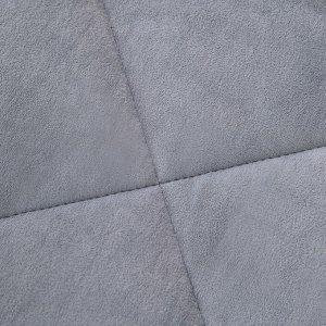 Комплект постельного белья Сатин Velvet Premium с Одеялом VP002