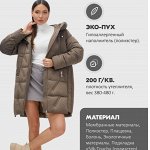 Горящие предложения🔥 от MTFORSE. Зимние куртки от 800 ₽