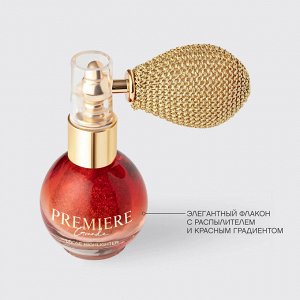 VS Хайлайтер рассыпчатый "Grande Premiere" 01, золотой
