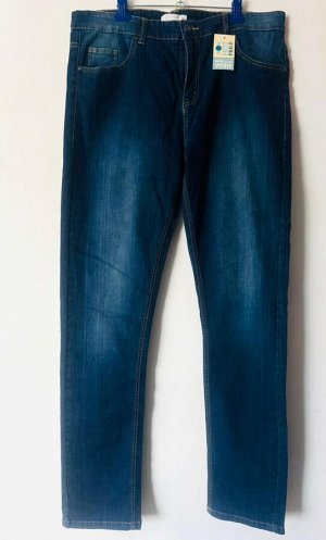 Джинсы мужские