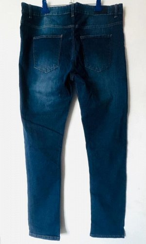 Джинсы мужские