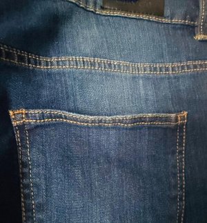 Джинсы мужские