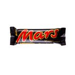 батончик Марс 50 г 1 уп.х 36 шт.